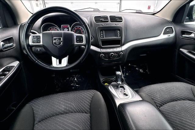 2012 Dodge Journey SXT