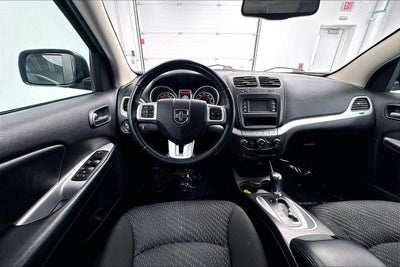 2012 Dodge Journey SXT