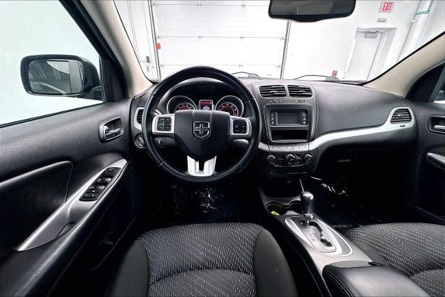 2012 Dodge Journey SXT
