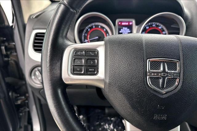 2012 Dodge Journey SXT
