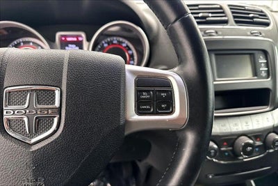 2012 Dodge Journey SXT
