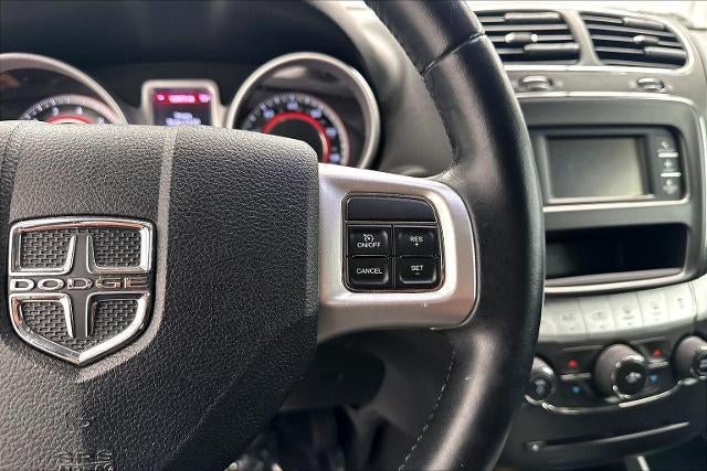 2012 Dodge Journey SXT