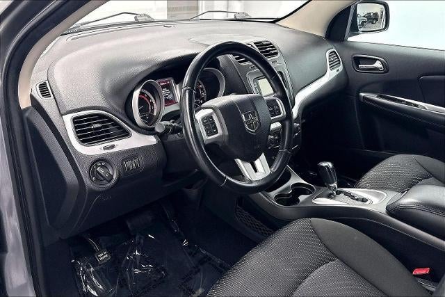 2012 Dodge Journey SXT