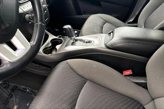 2012 Dodge Journey SXT