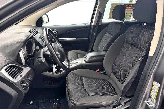 2012 Dodge Journey SXT