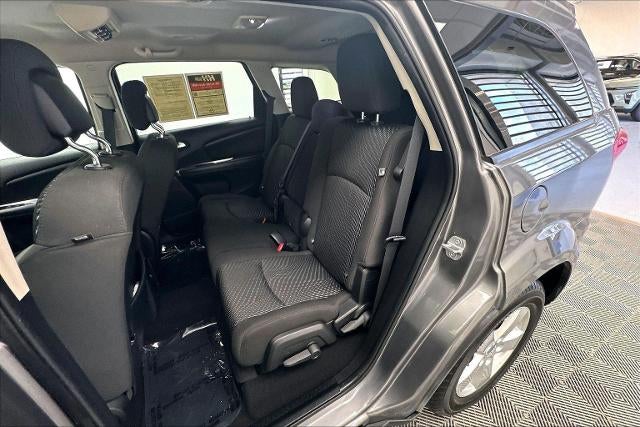 2012 Dodge Journey SXT