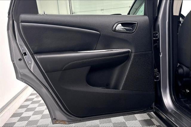 2012 Dodge Journey SXT