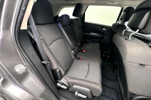 2012 Dodge Journey SXT