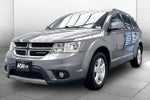 2012 Dodge Journey SXT