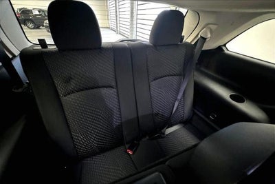 2012 Dodge Journey SXT