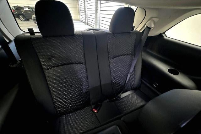 2012 Dodge Journey SXT