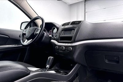 2012 Dodge Journey SXT