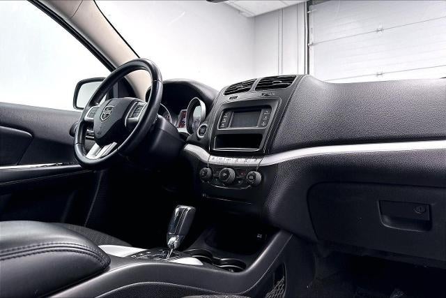 2012 Dodge Journey SXT