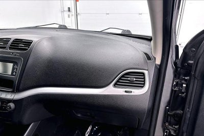2012 Dodge Journey SXT