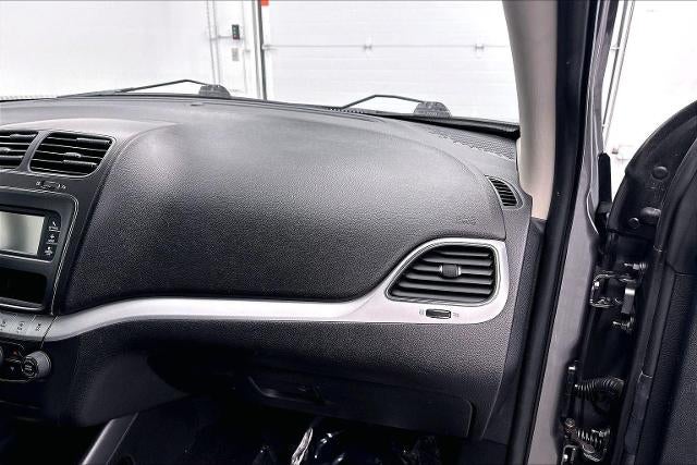 2012 Dodge Journey SXT