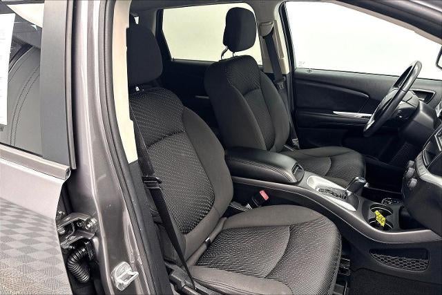 2012 Dodge Journey SXT