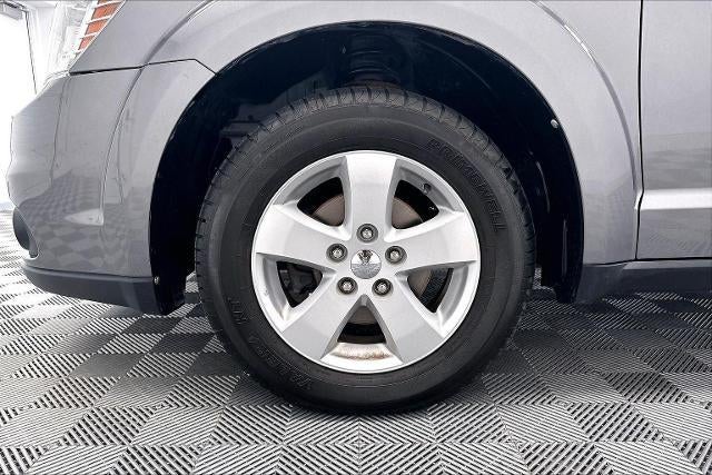 2012 Dodge Journey SXT