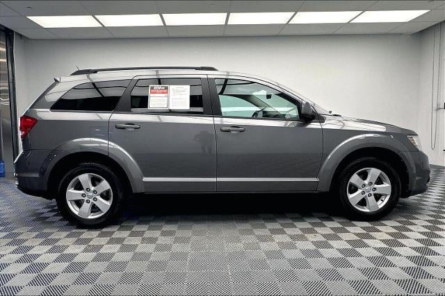 2012 Dodge Journey SXT