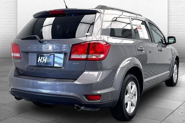 2012 Dodge Journey SXT