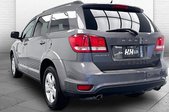 2012 Dodge Journey SXT