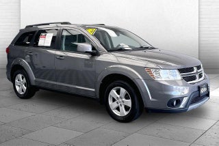2012 Dodge Journey SXT