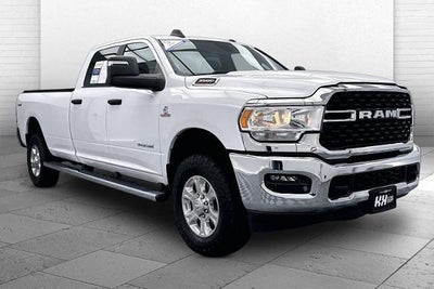 2023 RAM 3500 Big Horn