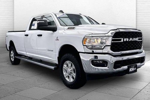 2023 RAM 3500 Big Horn