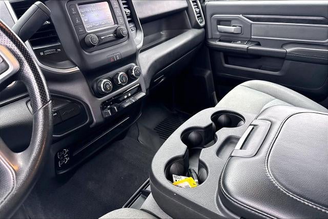 2023 RAM 3500 Big Horn