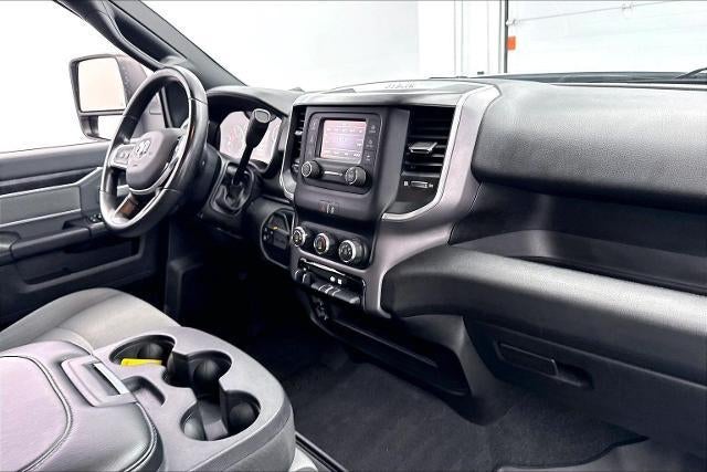 2023 RAM 3500 Big Horn
