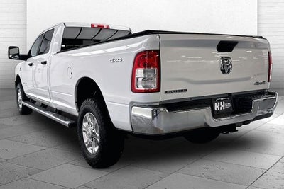 2023 RAM 3500 Big Horn