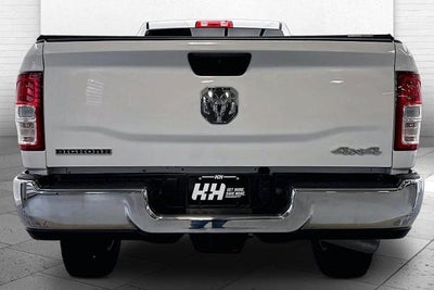 2023 RAM 3500 Big Horn