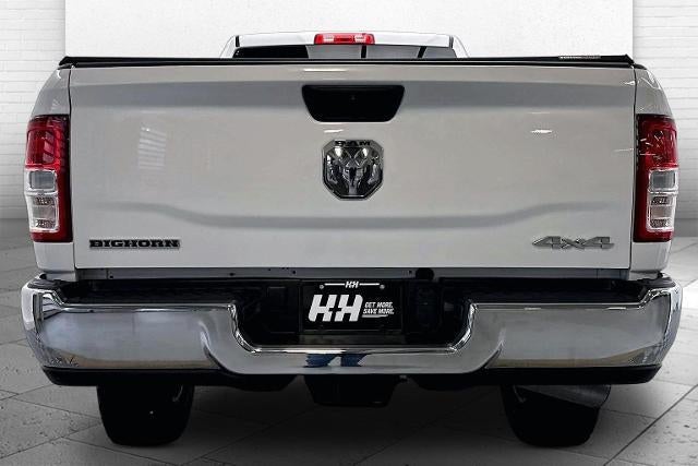 2023 RAM 3500 Big Horn