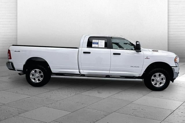 2023 RAM 3500 Big Horn