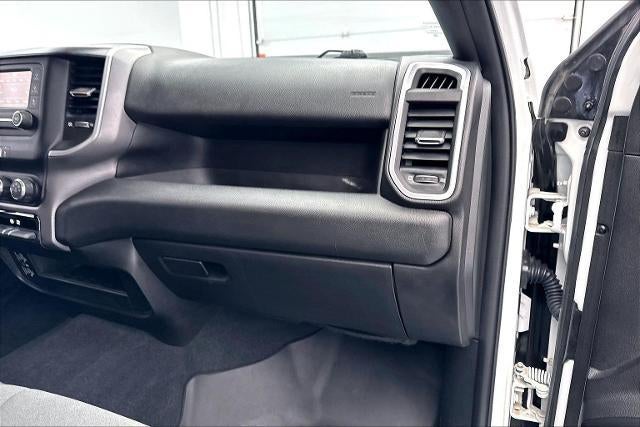 2023 RAM 3500 Big Horn