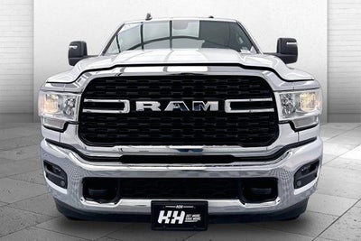 2023 RAM 3500 Big Horn