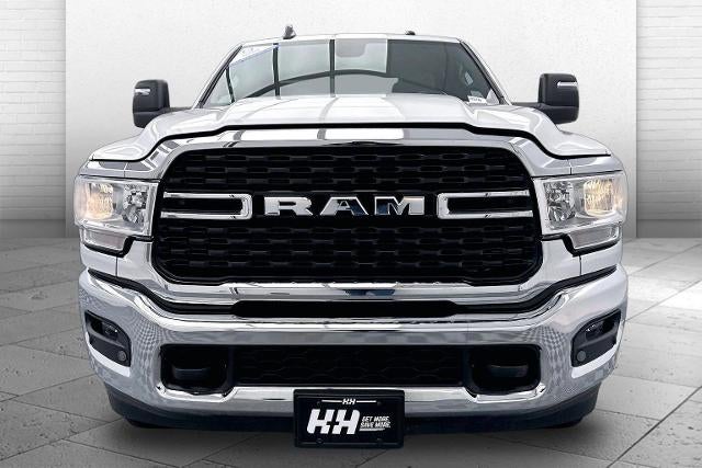 2023 RAM 3500 Big Horn