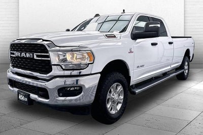2023 RAM 3500 Big Horn
