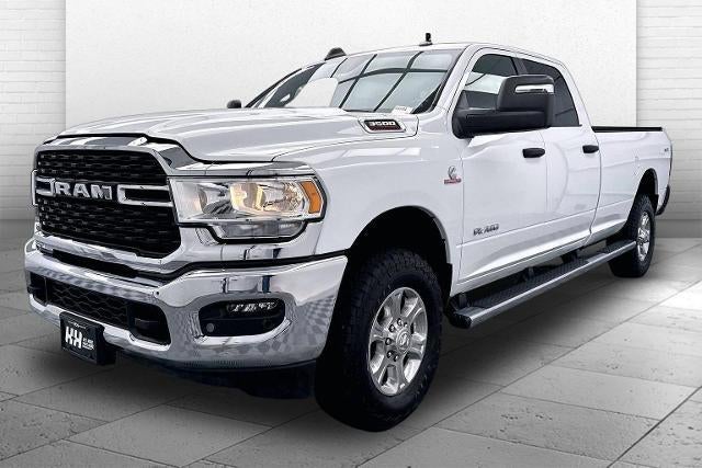 2023 RAM 3500 Big Horn