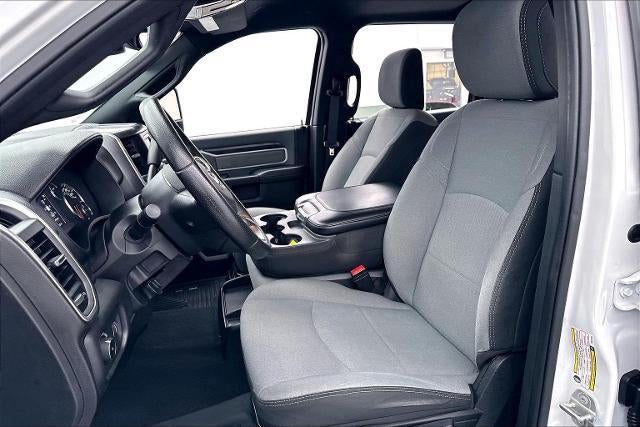 2023 RAM 3500 Big Horn