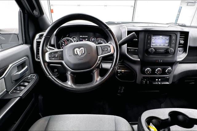 2023 RAM 3500 Big Horn