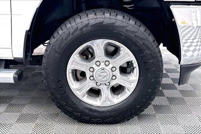 2023 RAM 3500 Big Horn