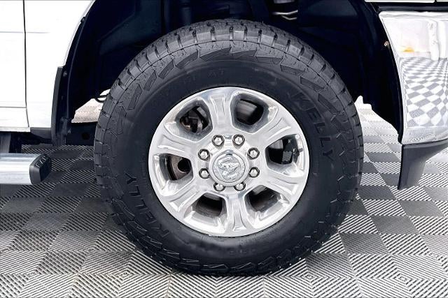 2023 RAM 3500 Big Horn