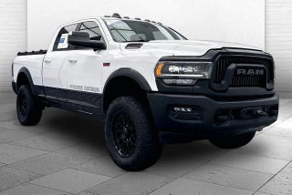 2022 RAM 2500 Power Wagon