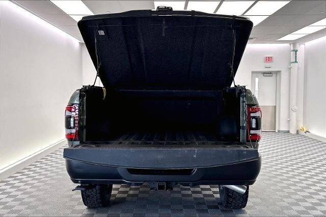 2022 RAM 2500 Power Wagon