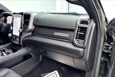 2022 RAM 2500 Power Wagon