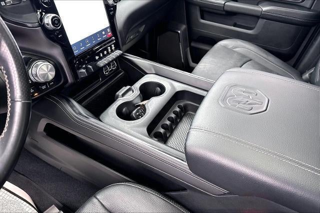 2022 RAM 2500 Power Wagon