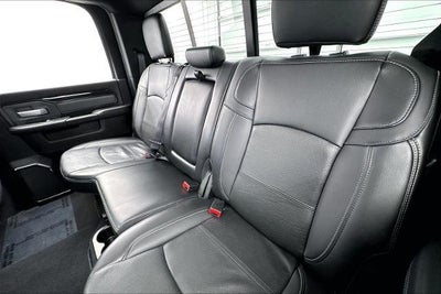 2022 RAM 2500 Power Wagon