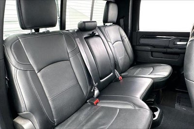 2022 RAM 2500 Power Wagon