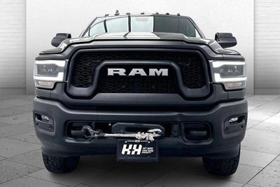 2022 RAM 2500 Power Wagon