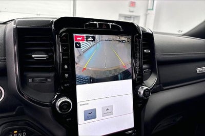 2022 RAM 2500 Power Wagon